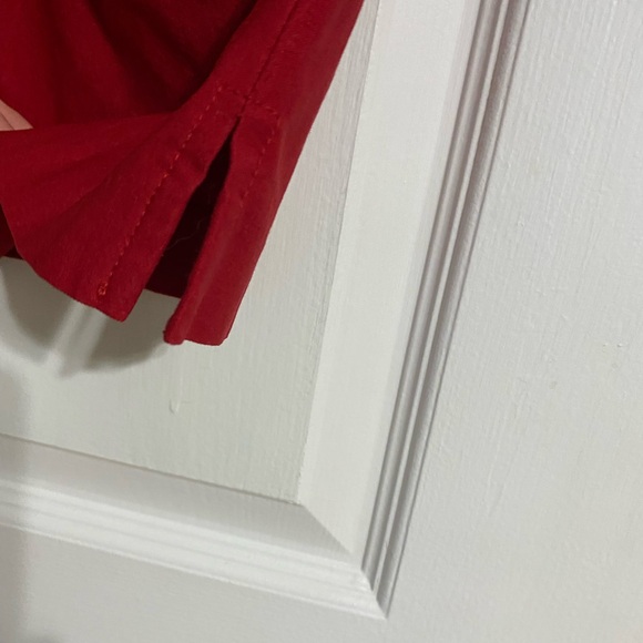 Capri pants size 11 - Picture 4 of 5